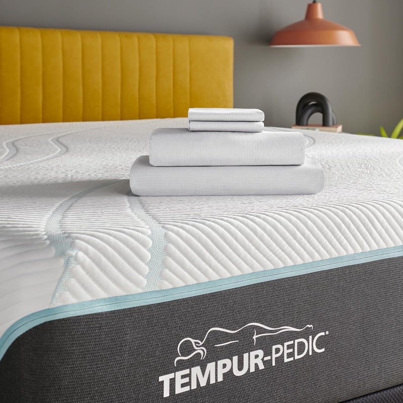 Tempur-Pedic TEMPUR ProAir Sheet Set White - King - Image 2